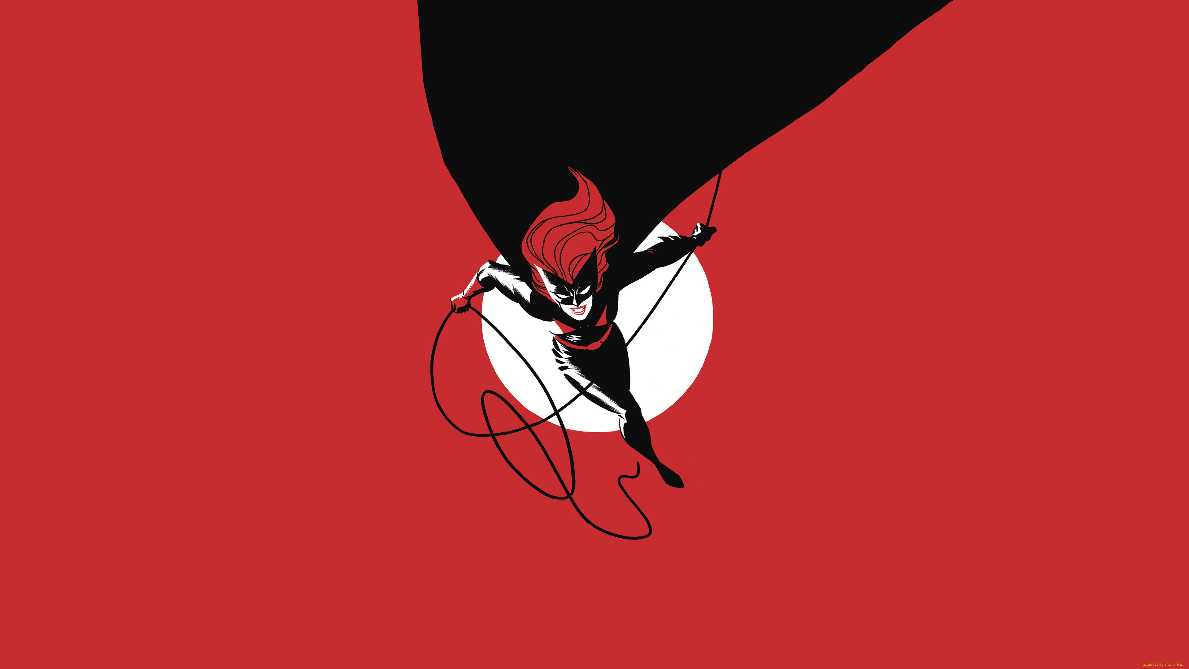 , , batwoman